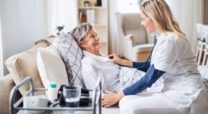 Read more about the article Will Medicare Pay for Alzheimer’s Home Care?