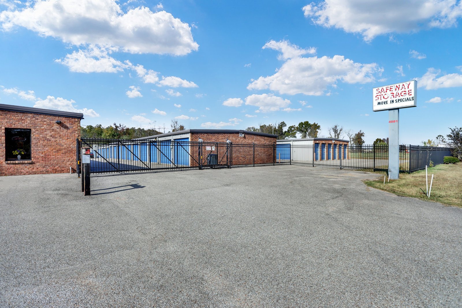 You are currently viewing How Can Self Storage in Memphis, TN Make Your Life Easier