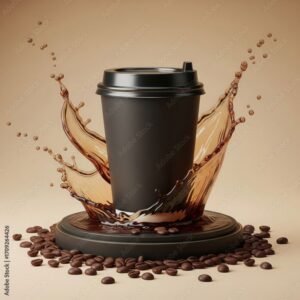 Read more about the article Cafe Minimalis Jepang: Simpel tapi Elegan