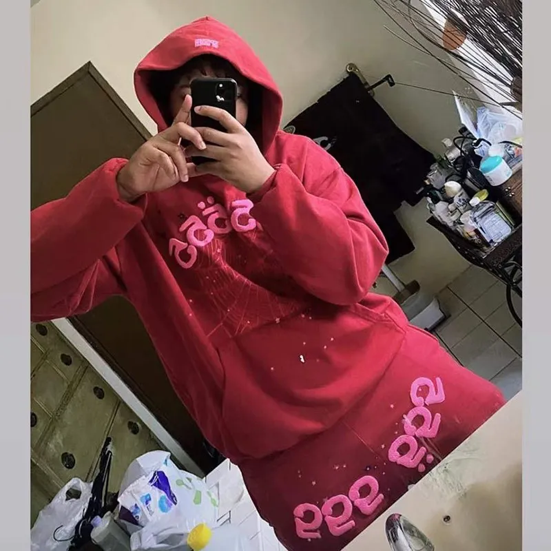 You are currently viewing spider hoodie Official sp5der hoodie Online Store