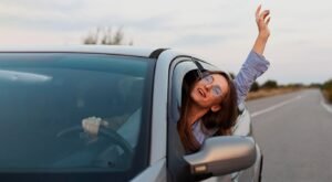 Read more about the article Your Road to Confidence: Why Choosing the Right Driving School in Northern Virginia Matters