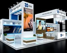 You are currently viewing Reliable Exhibition Stand Experts for Cologne Trade Fairs