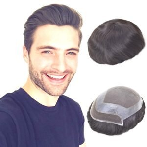 Read more about the article Mens Hair pieces Available Online- a variety of designs to suit different needs.