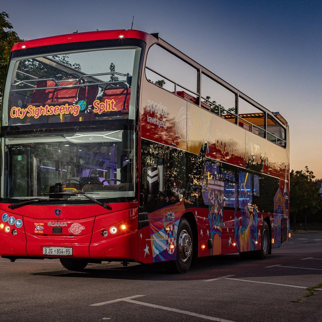 You are currently viewing How Bus Tours Services Enhance Your Travel Experience?