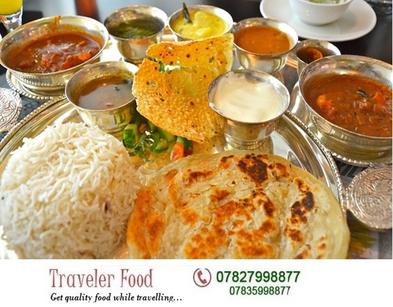 You are currently viewing Traveler Food’s Role in Supporting Local Restaurants