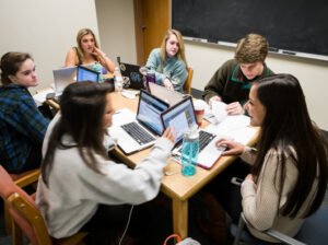 Read more about the article From Stress to Success: How to Conquer Online Exams Confidently