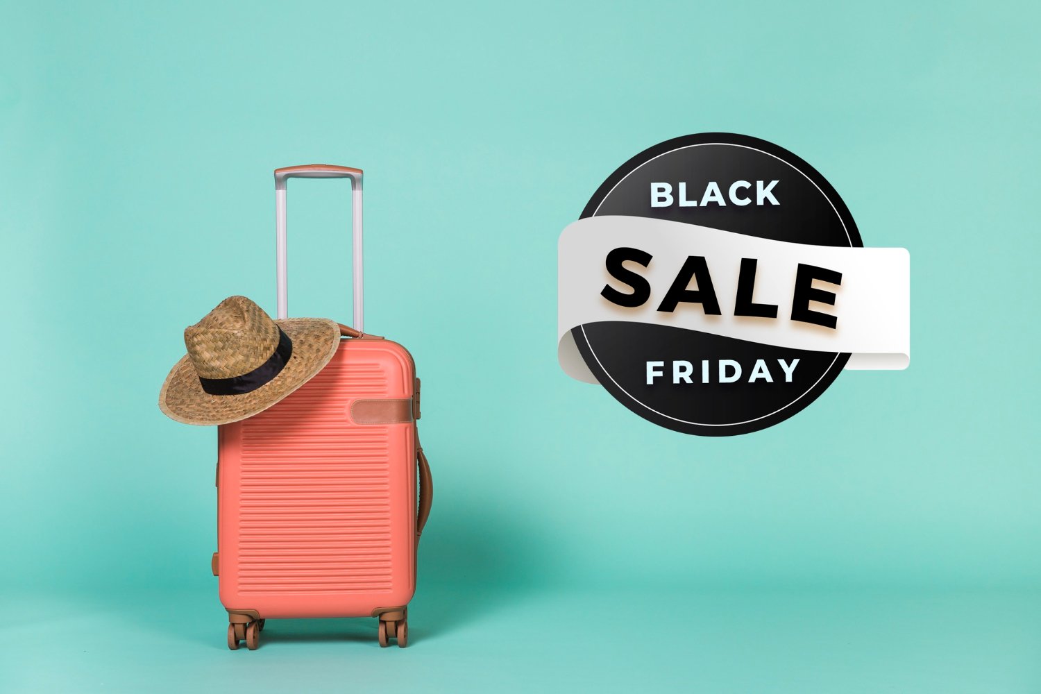 You are currently viewing Guide for Travelers to Get Amazing Black Friday flight deals in 2025