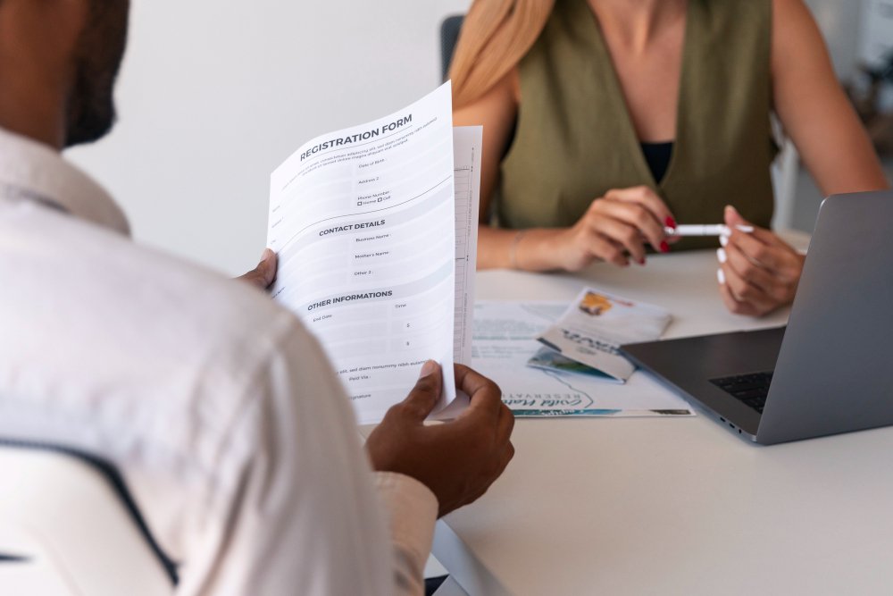 Read more about the article Human-Written Curriculum Vitae Writer & Expert Resume Maker Services in Sydney