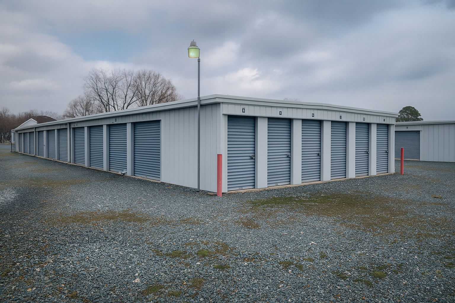 You are currently viewing Why Bigger Garage Self Storage – Parsonsburg Is Your Best Choice for Storage Units in MD