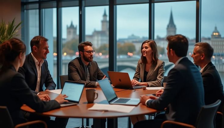 You are currently viewing Can a Global Wealth Network Strengthen the Financial Future of Swiss Entrepreneurs?