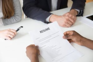Read more about the article Top Resume Writing Services by Trusted Professionals in Perth