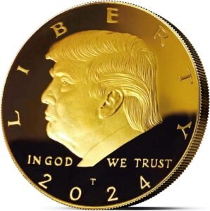 Read more about the article Trump Token: Why Investors Are Paying Attention in 2025