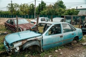 Read more about the article Why Some Written-Off EVs in Australia Are More Valuable for Their Batteries than Being Repaired