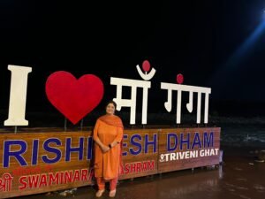 Read more about the article The Travelit Presents: Discover Divine Bliss with Uttarakhand Religious Tour Packages