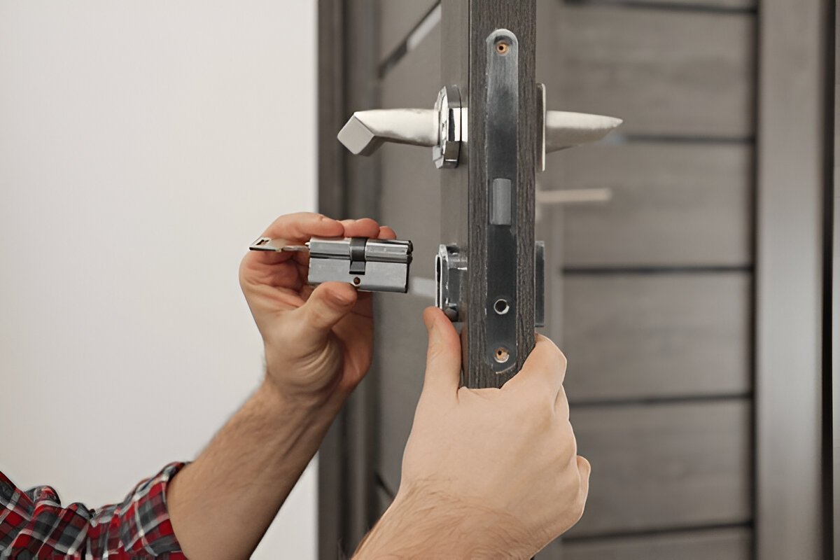 Read more about the article 24hrs Locksmith: Professional 24 Hour Support By The Lock Specialist Ltd