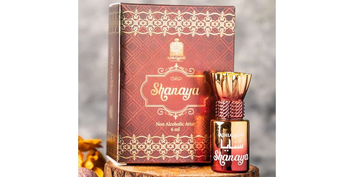 You are currently viewing What’s the Top 10 Attar Brands for Men in Paksitan?