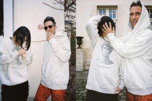 Read more about the article Everyday Streetwear Saint Michael Clothing for Real Comfort