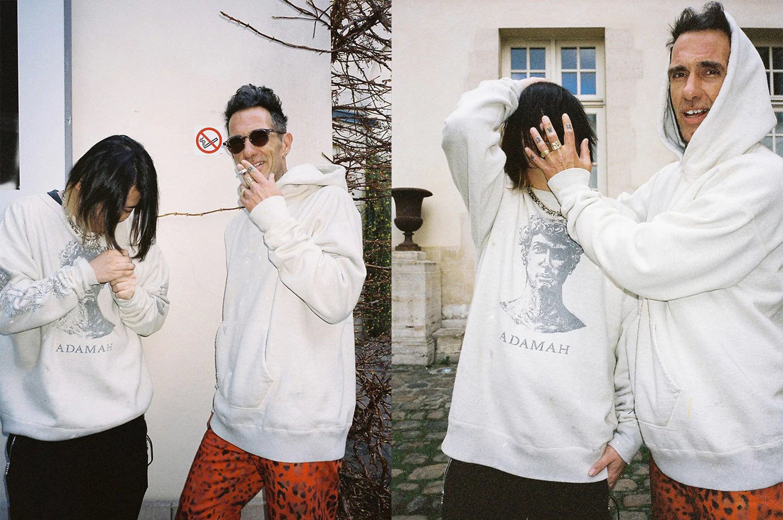 Read more about the article Everyday Streetwear Saint Michael Clothing for Real Comfort