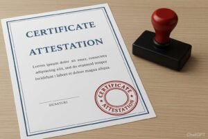Read more about the article UAE Embassy Malaysia Attestation Services UAE