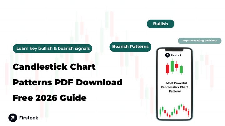 You are currently viewing Candlestick Patterns PDF Guide | Learn Trading with Firstock