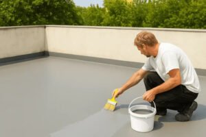Read more about the article The Complete Guide to Choosing Reliable Basement Waterproofing Services in Delhi
