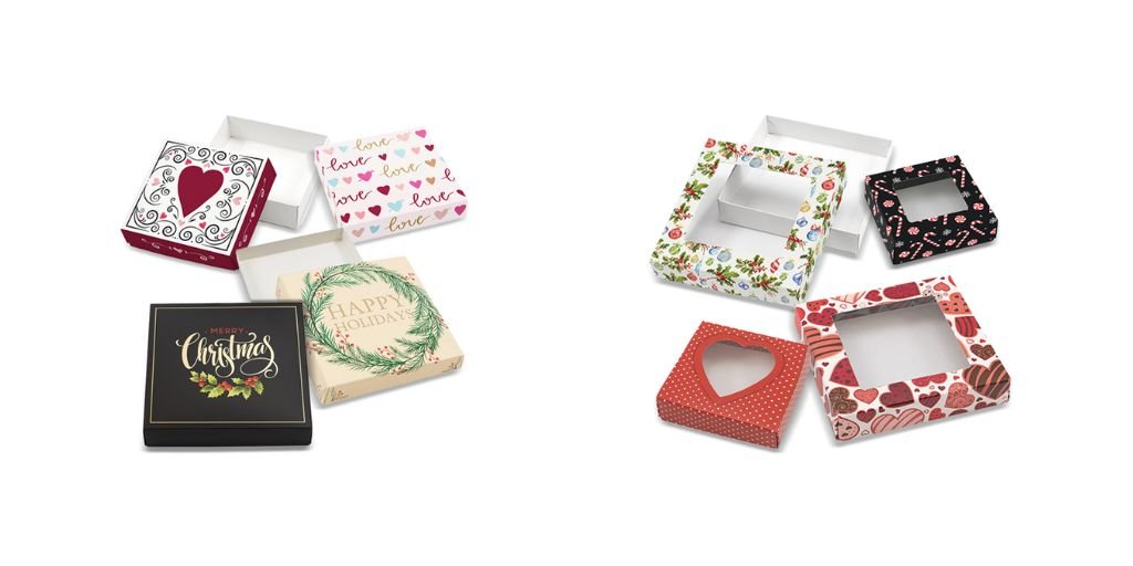 You are currently viewing Why Small Brands Love a Well-Designed Christmas Cookie Box