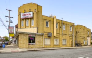 Read more about the article Convenient and Secure Storage Unit in Pennsylvania for Students