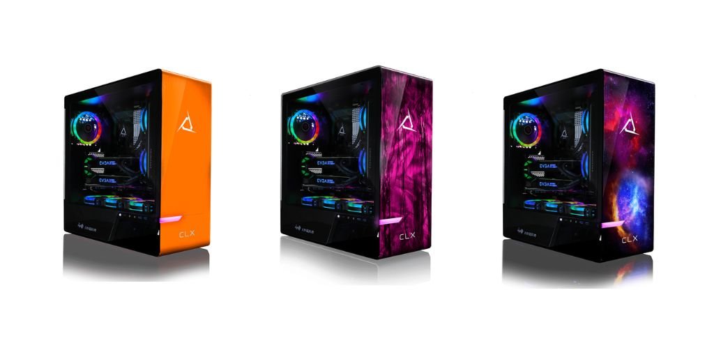 You are currently viewing You Need a Custom-Built PC if You Work in These Industries