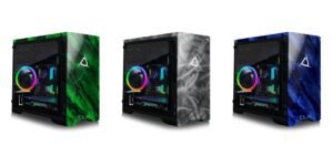 Read more about the article Combining Work and Play: Why a Custom Mini Gaming PC is the Best Choice for a Dorm-Dwelling Engineering Student