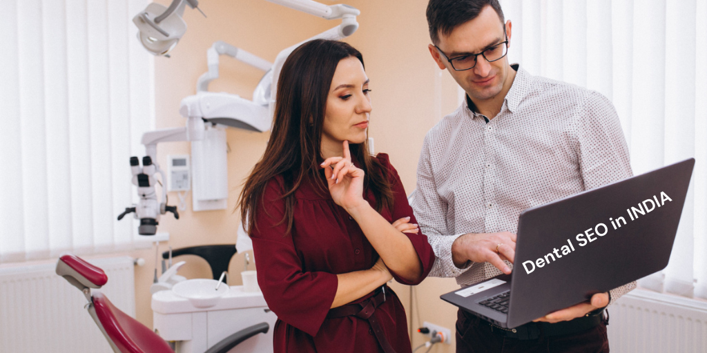 Read more about the article Boost Your Clinic’s Online Presence with Dental SEO in India