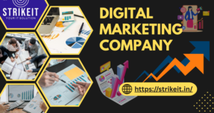 Read more about the article Which Digital Marketing Company in Lucknow Actually Delivers Results?