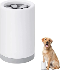 Read more about the article Dog Paw Cleaner – Perfect for Dogs of All Sizes