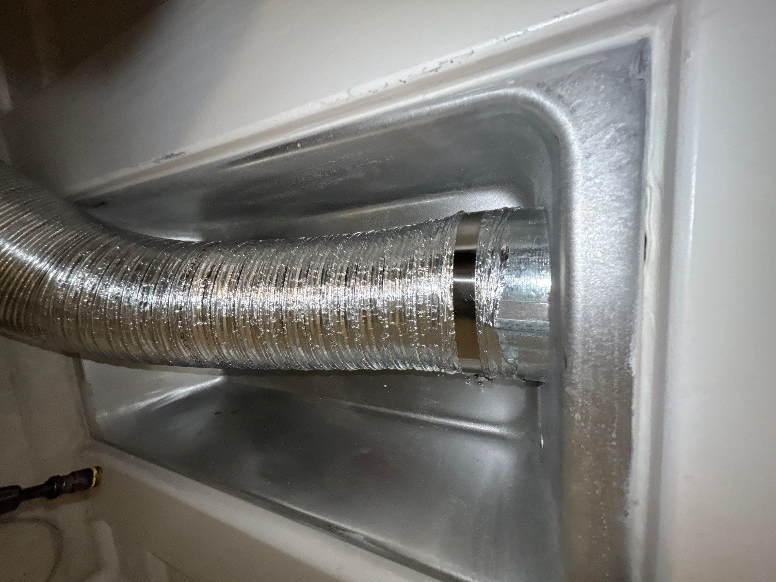 You are currently viewing Dryer Vent Installation Simpsonville, SC: Professional Solutions for a Safer, More Efficient Home