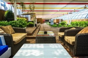 Read more about the article Upgrade Your Outdoor Living With Enclosed Patio Covers