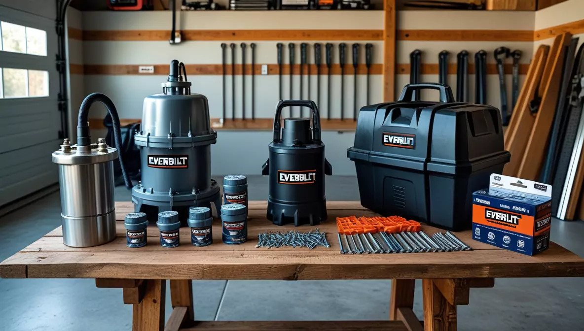 Read more about the article Everbilt Hardware and Tools: Engineered for Lasting Performance