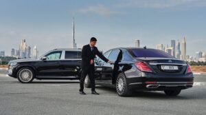 Read more about the article The Smart Traveler’s Choice – Why Chauffeur Hire in Dubai is Worth Every Dirham