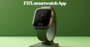 Read more about the article Elevate Your Smartwatch Experience with the F57L APP at Joeme
