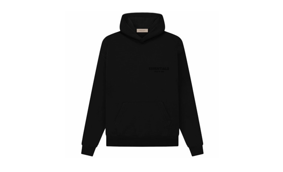 You are currently viewing Essentials Hoodie: A Modern Icon of Relaxed Refinement