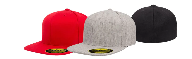 Read more about the article The Ultimate Guide to Buying Blank Flexfit Hats in Bulk