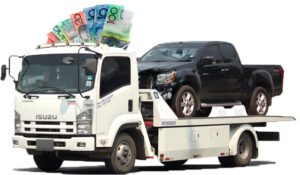 Read more about the article Cash for Cars: A Step-by-Step Guide to the Process and What You Should Know