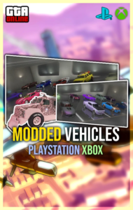 Read more about the article GTA 5 Modded Vehicles – Transform Your Game with Custom Cars