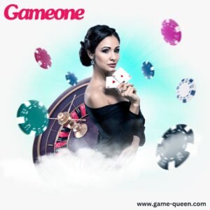 Read more about the article Gameone 線上娛樂首選平台，盡享刺激遊戲體驗