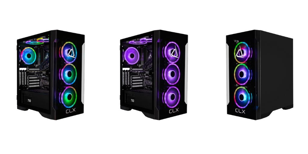 You are currently viewing What Are the Benefits of Opting for a Gaming Computer Build Kit?