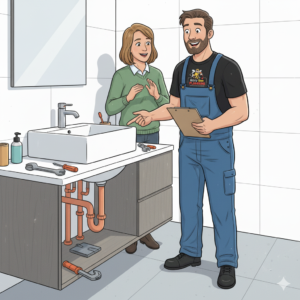 Read more about the article Backflow Repair Holly Springs: Protecting Your Home’s Water Supply