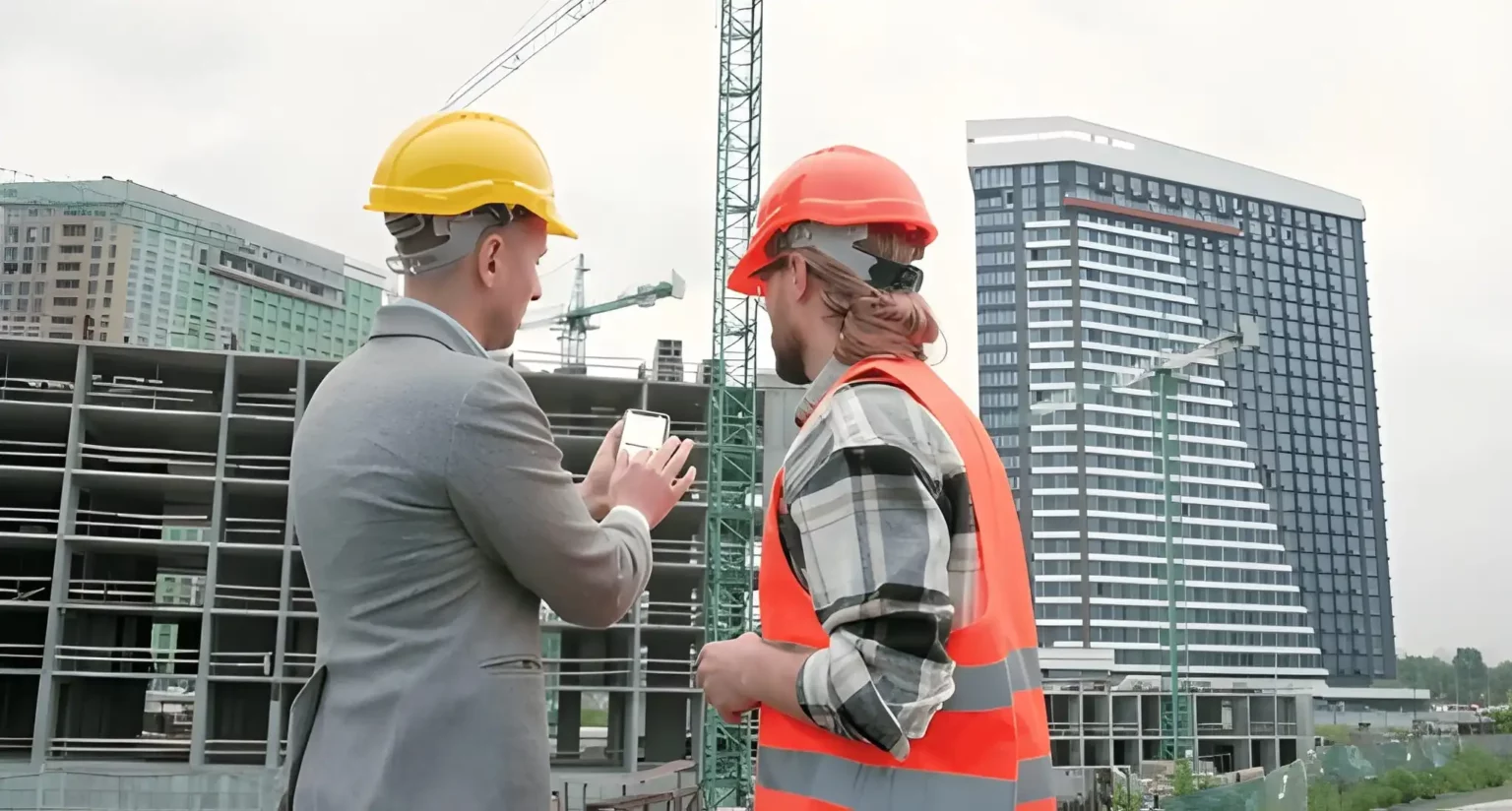 You are currently viewing Expert Las Vegas General Contractor Services for Your Construction Needs