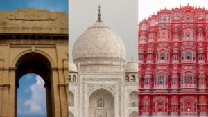 Read more about the article 7 Day Golden Triangle Adventure: The Best of Delhi, Agra & Jaipur