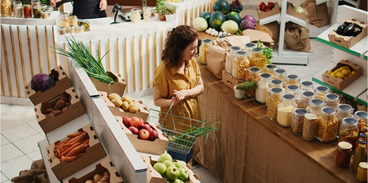 You are currently viewing Gluten-Free on a Budget: Smart Tips and Tasty Ideas