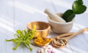 Read more about the article Herbal Natural Supplements in Canada: A Growing Trend Toward Wellness