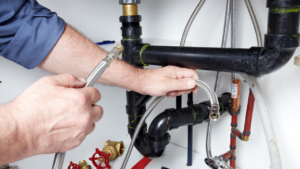 Read more about the article Home Heating, Plumbing & Gas Safety Made Simple Why Louis Gas & Heating LTD Is the Trusted Choice in Kent