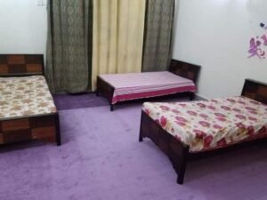 Read more about the article From Admission to Graduation: How a Girls Hostel Islamabad Can Be Your Growth Partner